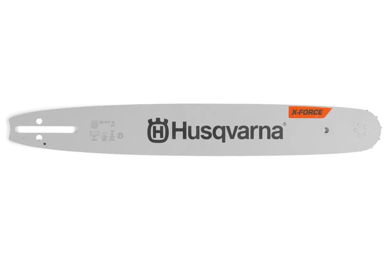 Husqvarna 16" Bar Xf .325Pix 050 66Dl Cs