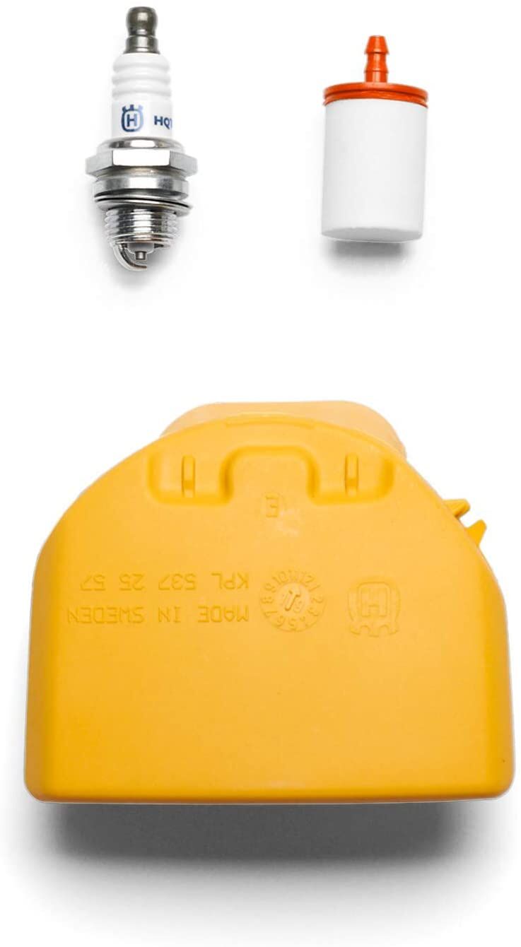 Husqvarna 455R 460R Saw Maint Kit