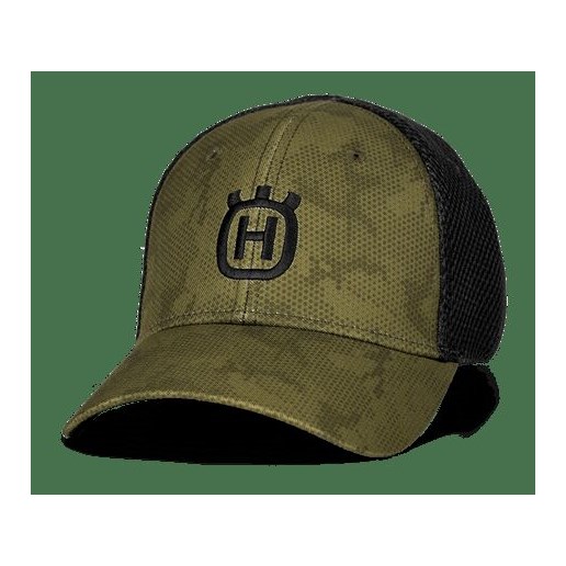 Husqvarna Jakt Style Hat
