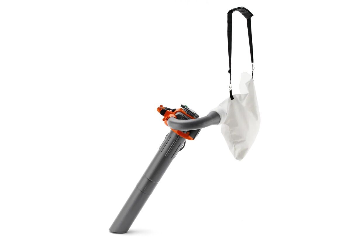 Husqvarna 125BVx Gas Handheld Blower