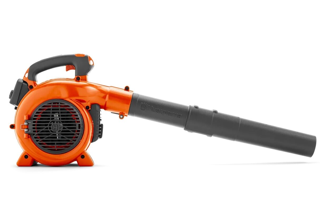 Husqvarna 125BVx Gas Handheld Blower