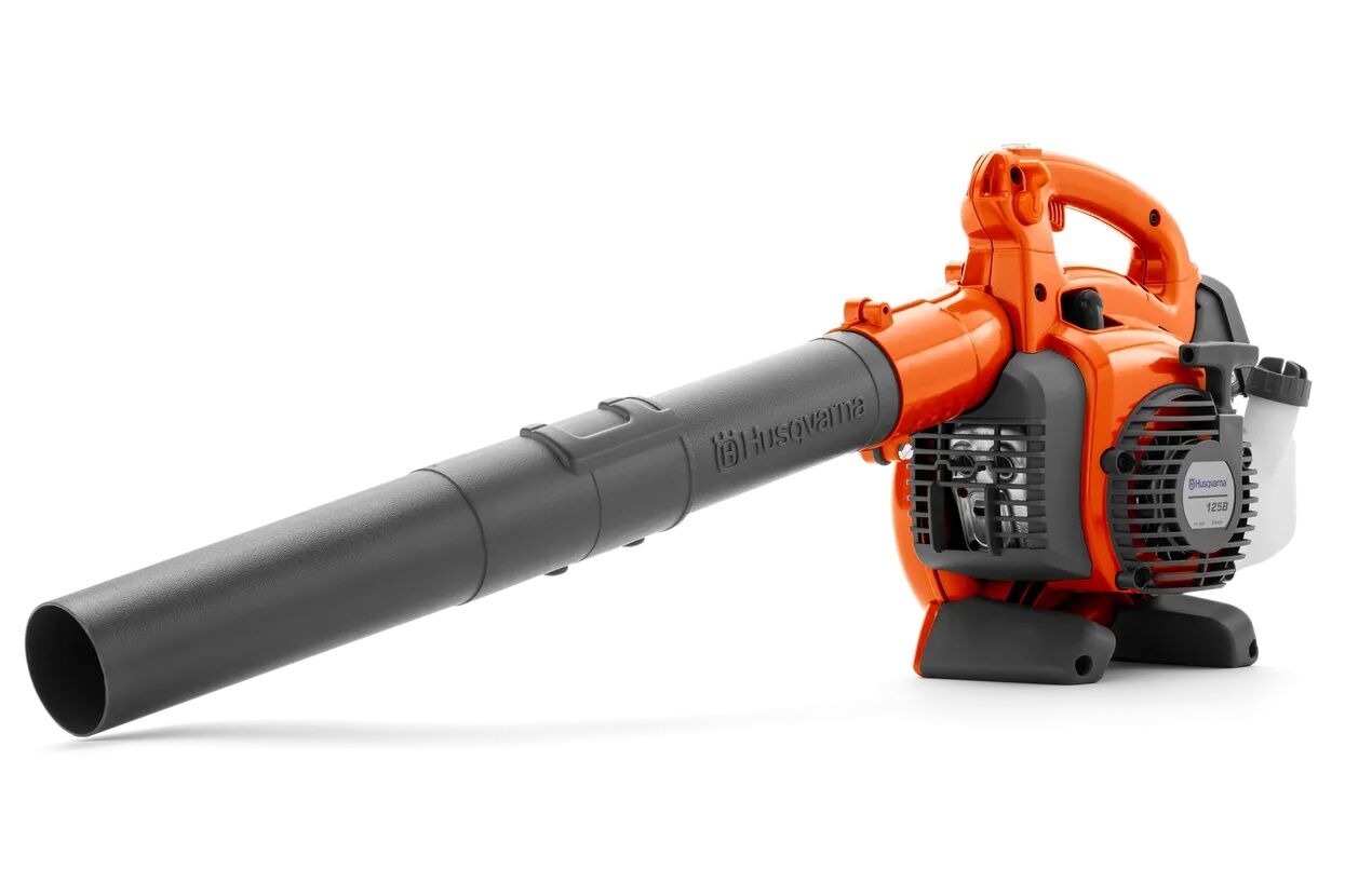 Husqvarna 125B Gas Handheld Blower