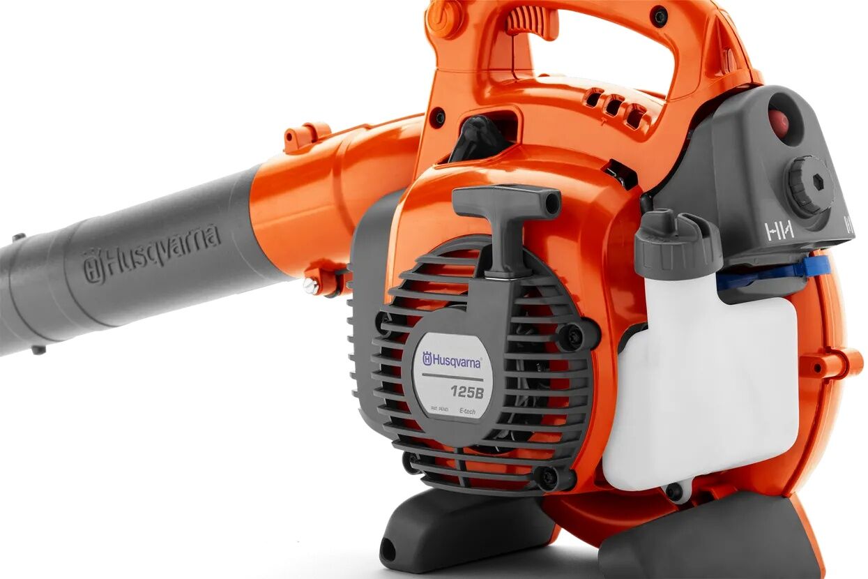 Husqvarna 125B Gas Handheld Blower