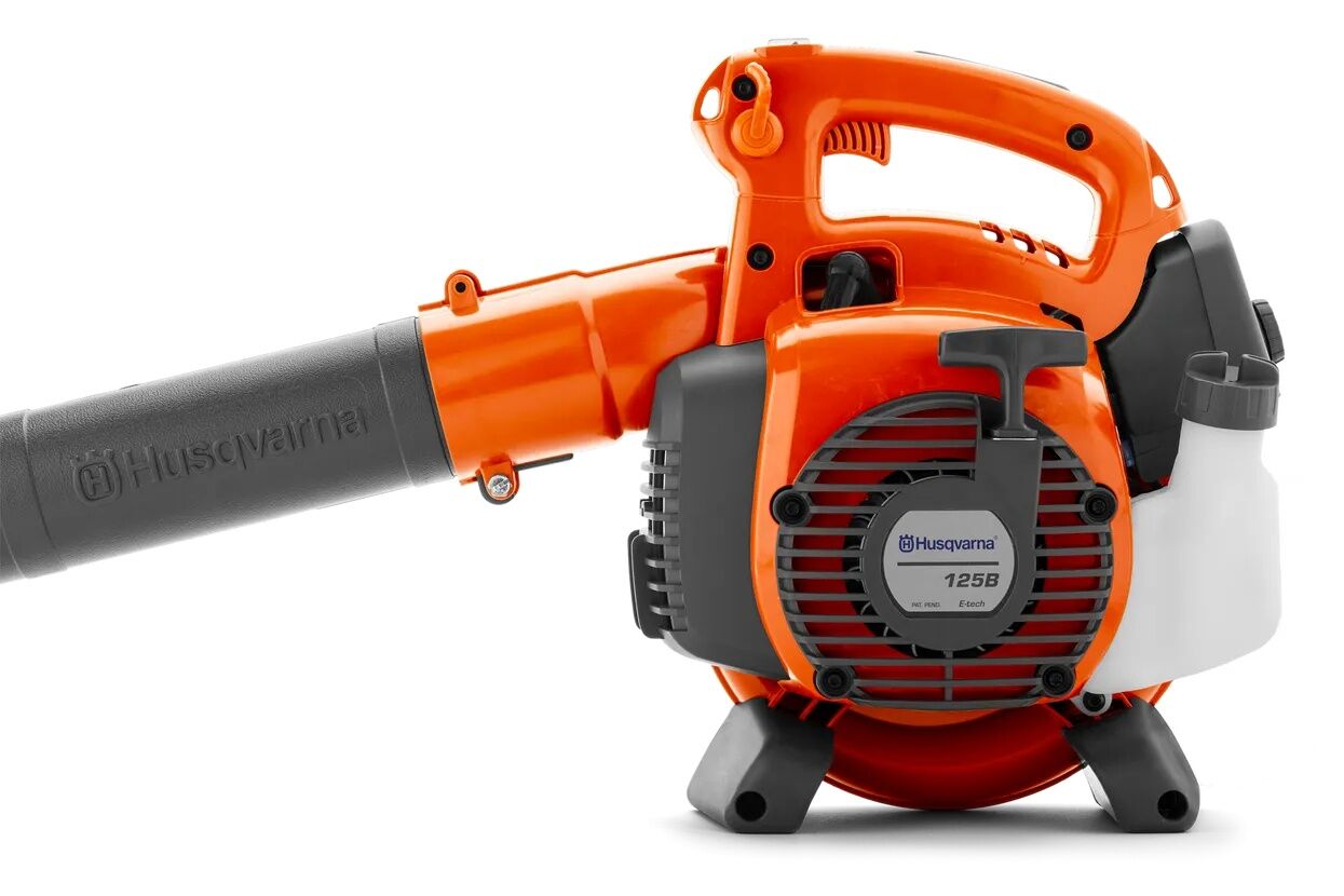 Husqvarna 125B Gas Handheld Blower