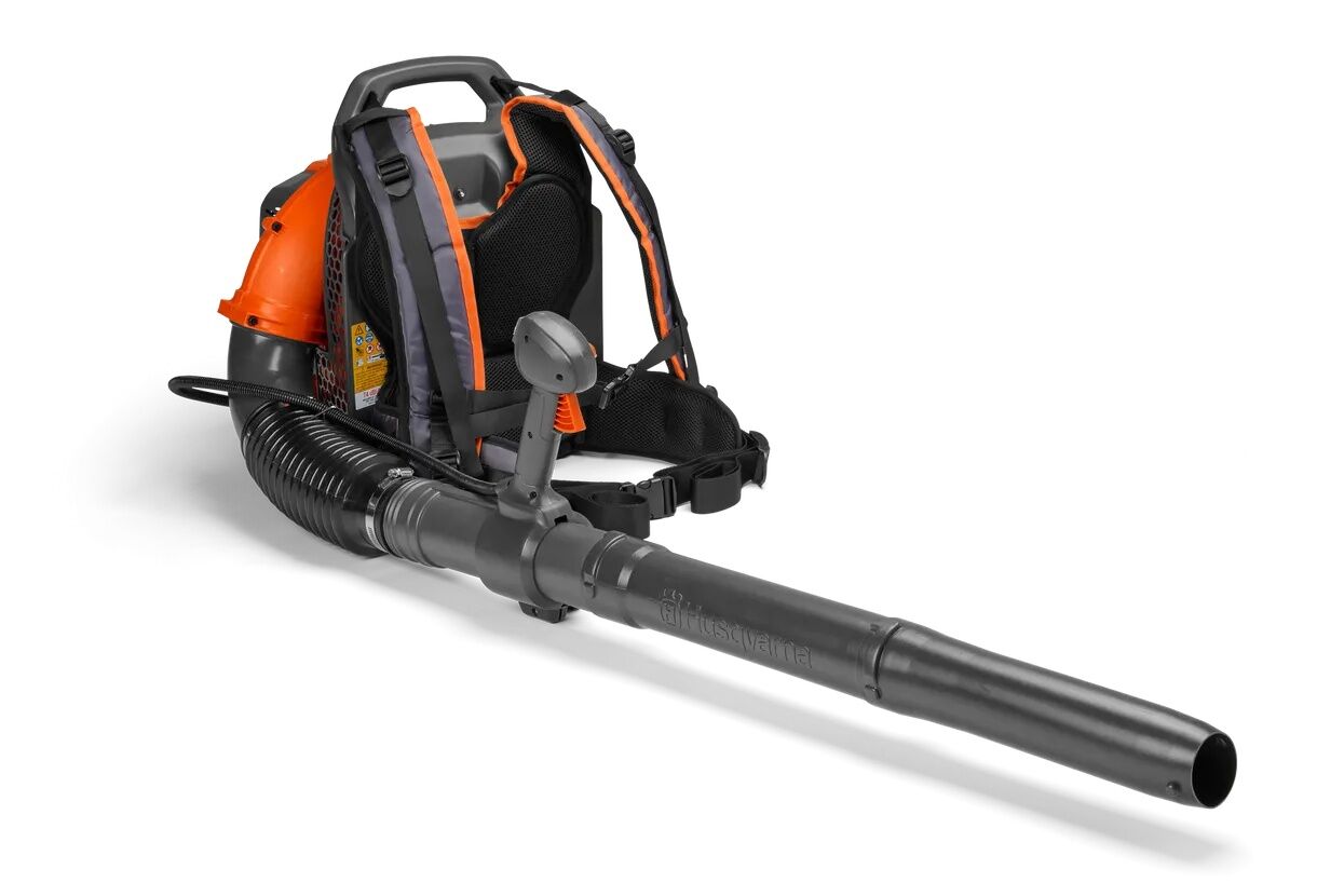 Husqvarna 150BT Gas Backpack Blower, 20-N