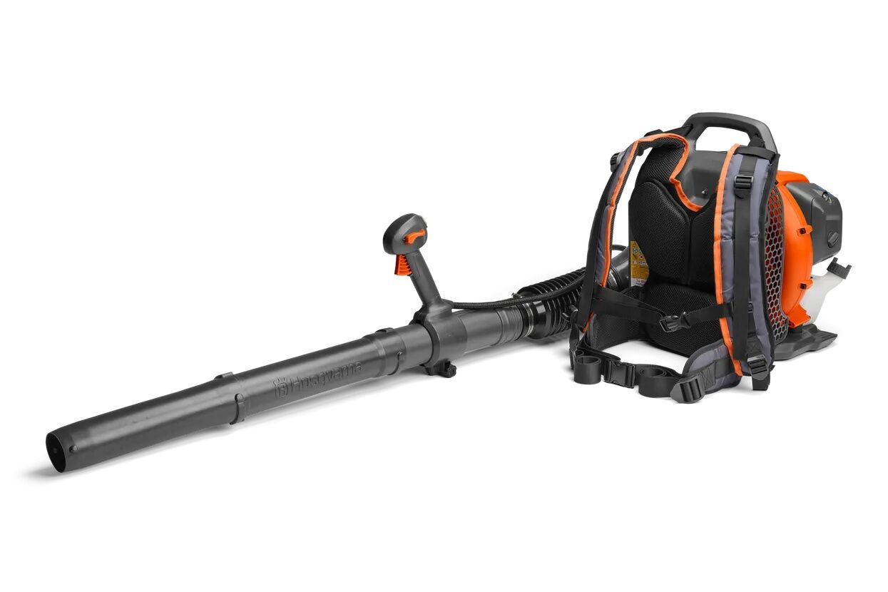 Husqvarna 150BT Gas Backpack Blower, 20-N