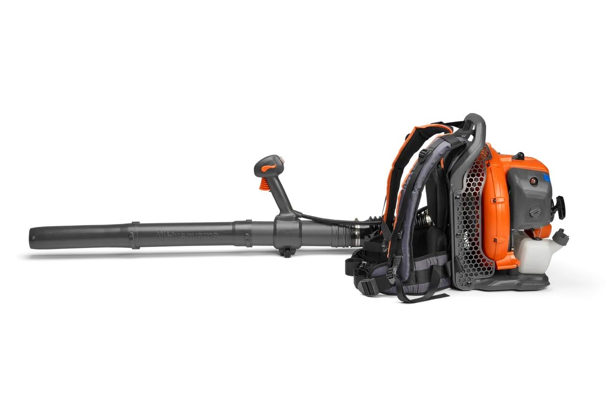 Husqvarna 150BT Gas Backpack Blower, 20-N
