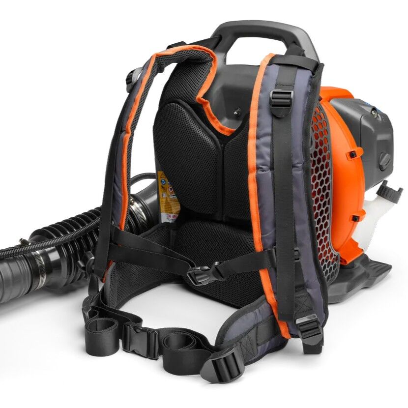 Husqvarna 150BT Gas Backpack Blower, 20-N