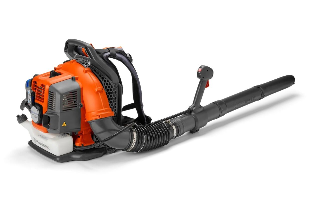 Husqvarna 150BT Gas Backpack Blower, 20-N