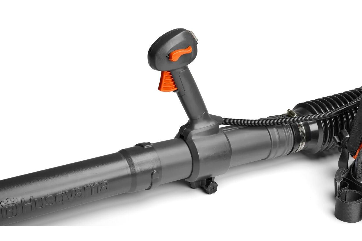 Husqvarna 150BT Gas Backpack Blower, 20-N