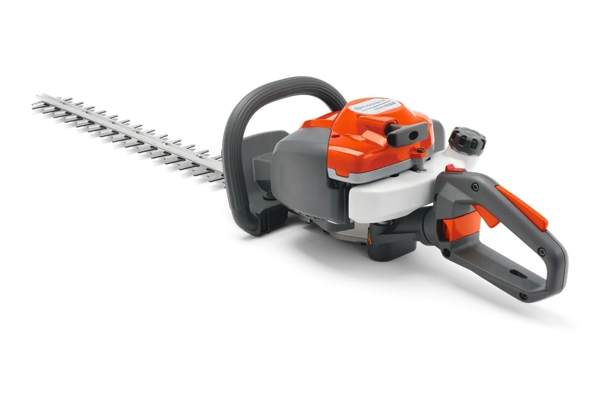 Husqvarna 122HD60 Gas Hedge Trimmer, 23.2 in.
