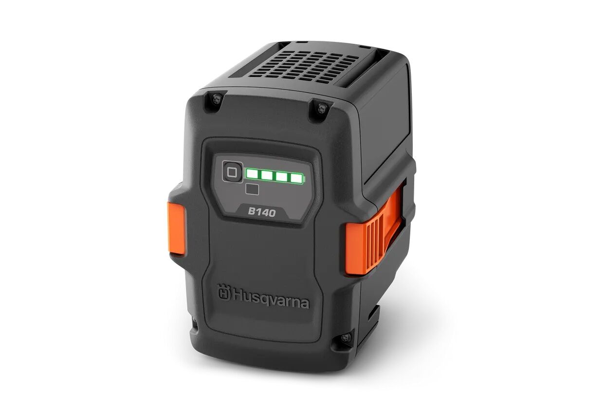 Husqvarna Bli22 Battery, Orange