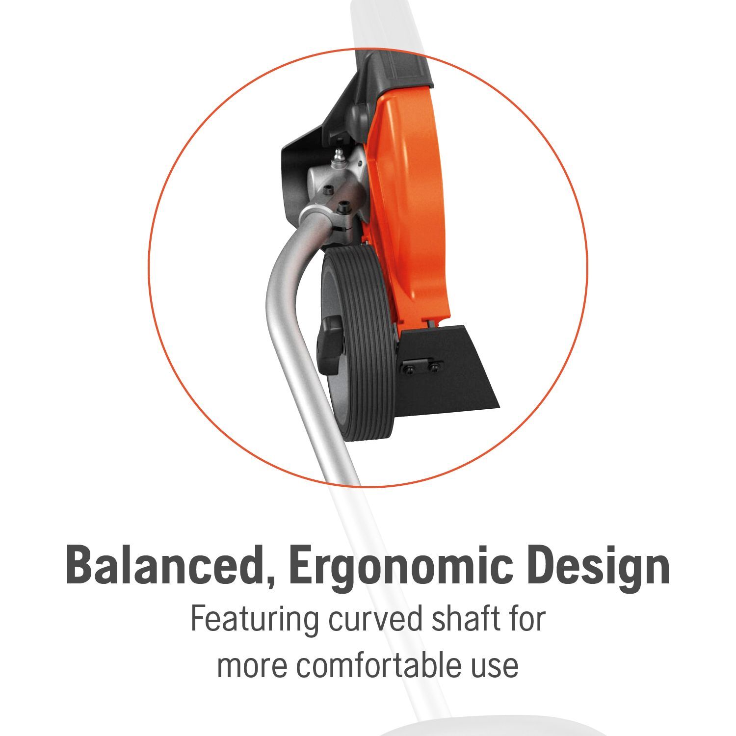 Husqvarna 525ECS Professional Gas Edger