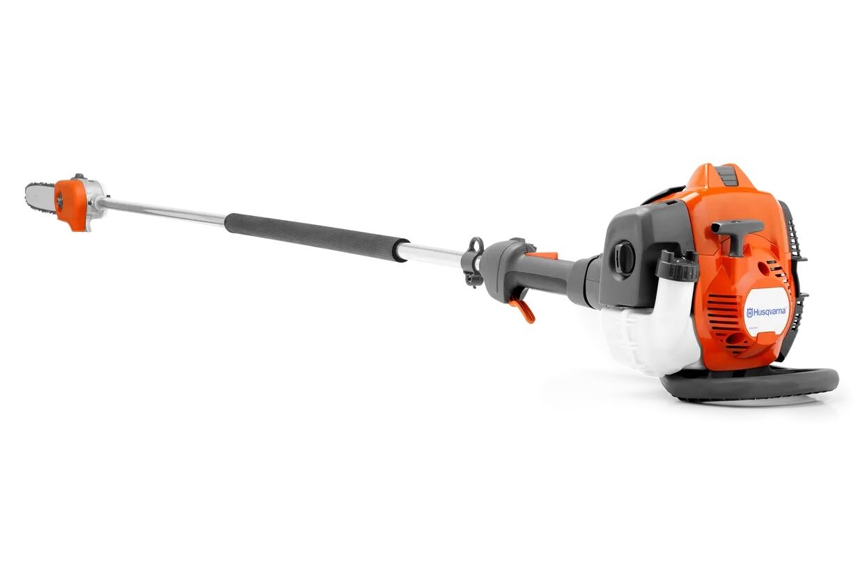 Husqvarna 525P4S 12 in. Gas Pole Saw