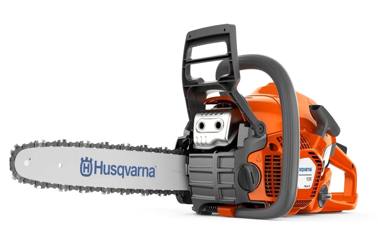 Husqvarna 135 Mark II 16 in. Gas Chainsaw