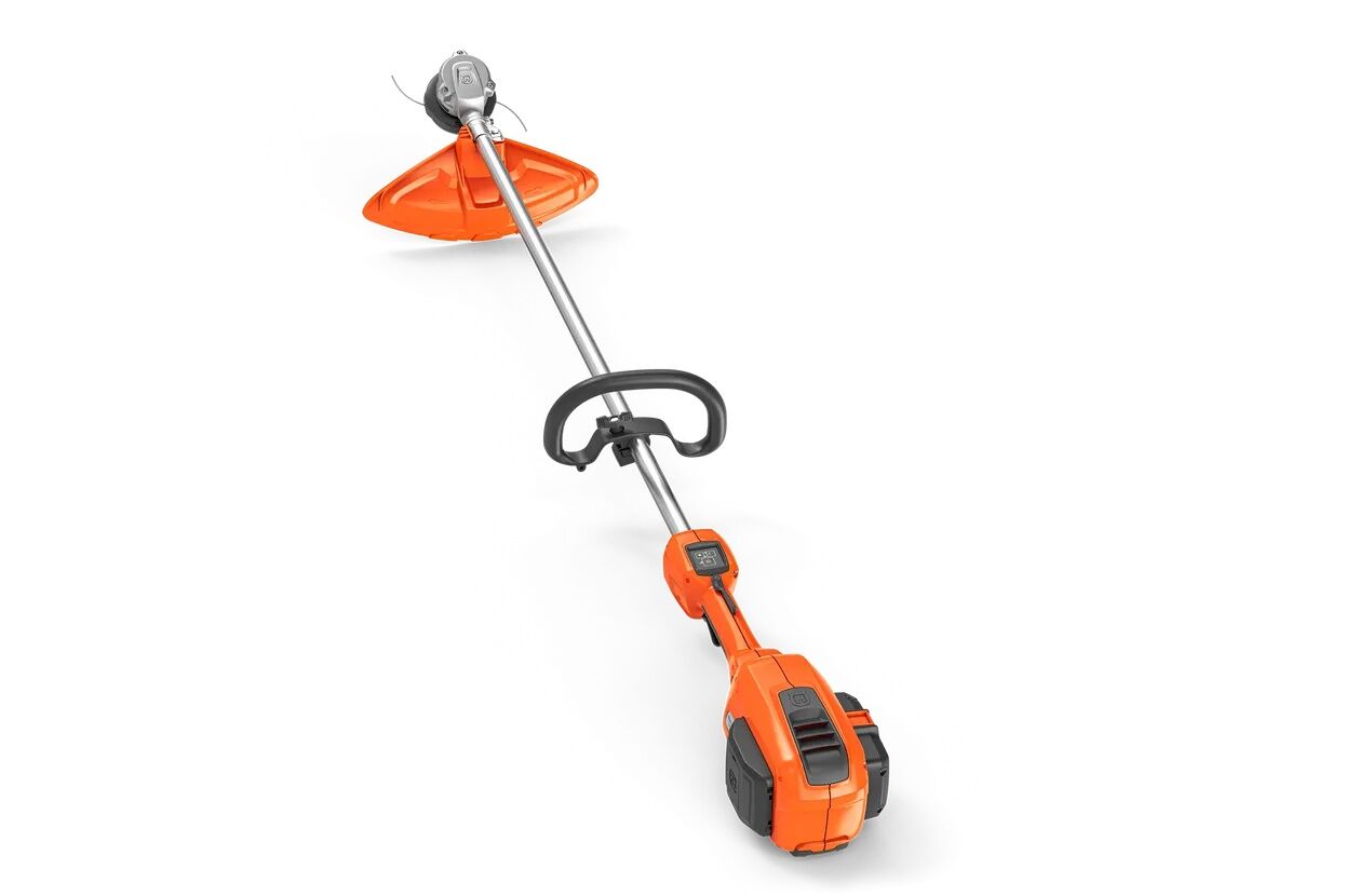 Husqvarna 520iLX Battery Powered String Trimmer with Battery and Charger