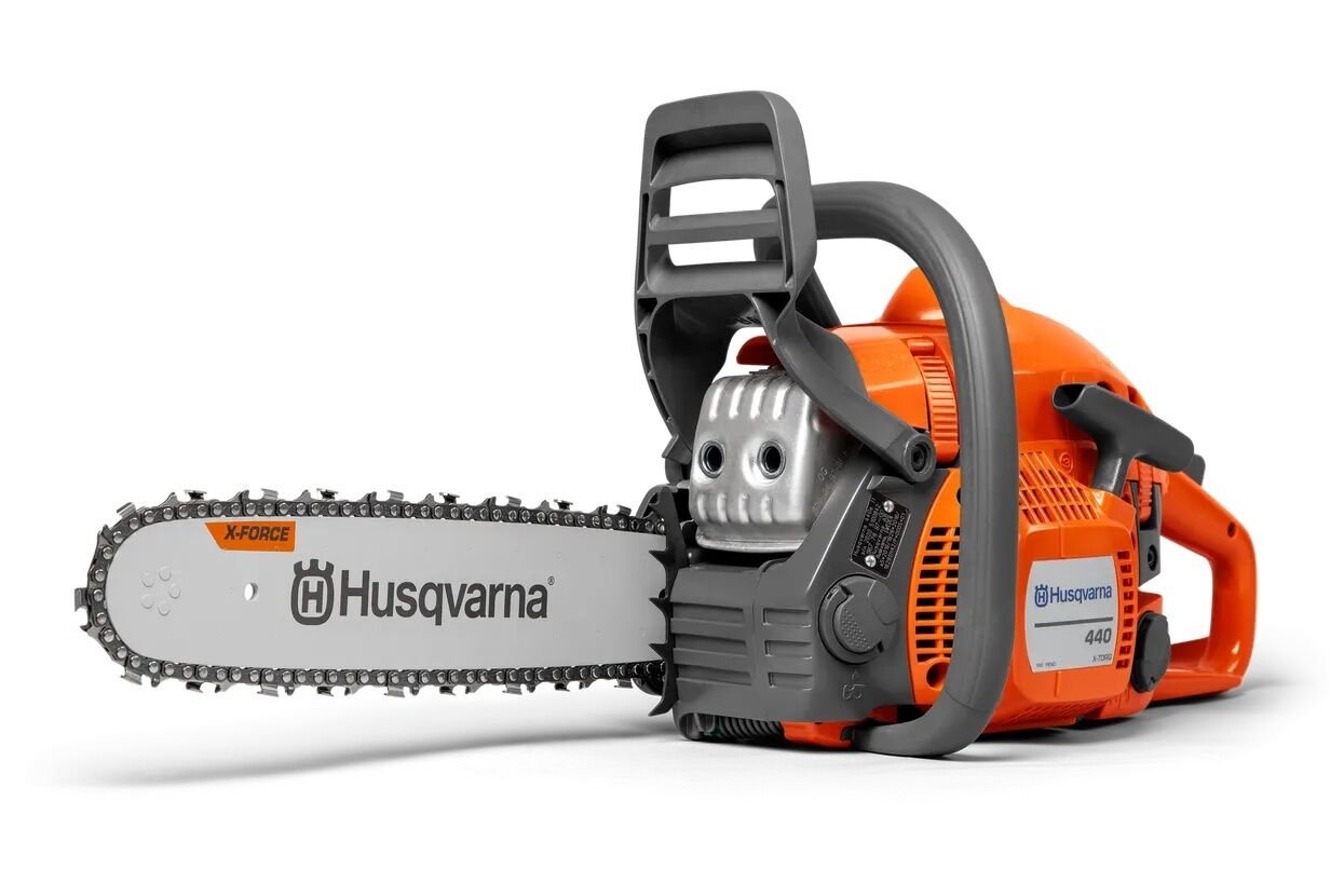 Husqvarna 440 18 in. Gas Chainsaw
