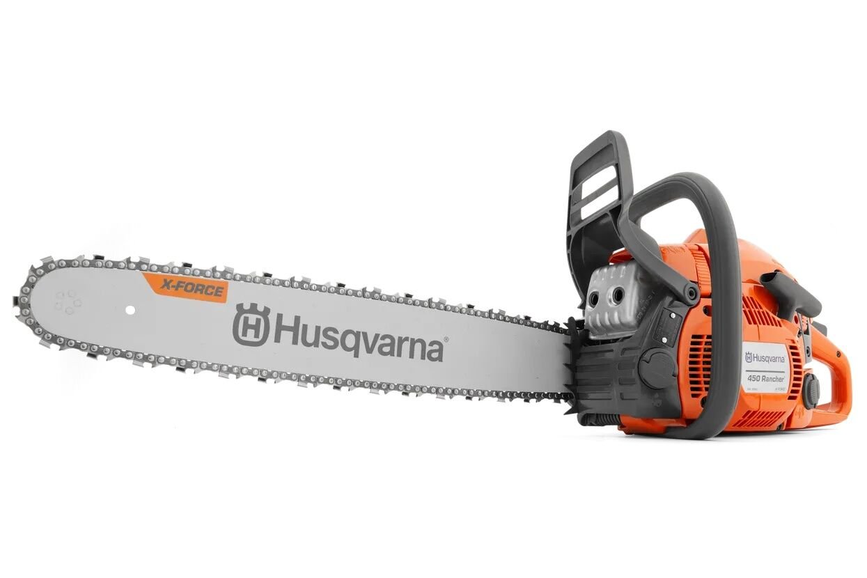 Husqvarna 450 20 in. Gas Chainsaw