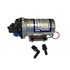 Pentair Shurflo Auto-Demand 12V Spraying Diaphragm Pump, 1.86-Gpm