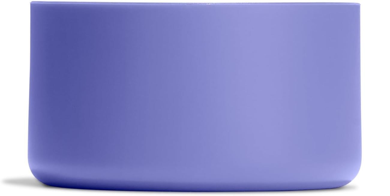 Hydroflask Medium Water Bottle Boot Lupine