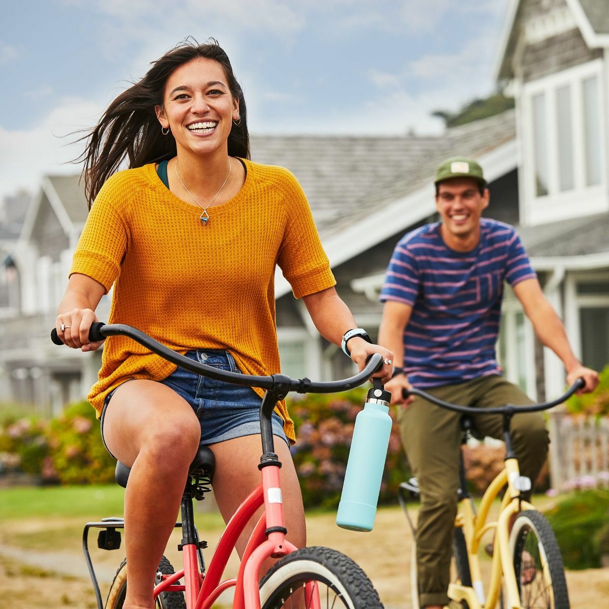 Small Flex Boot in Alpine