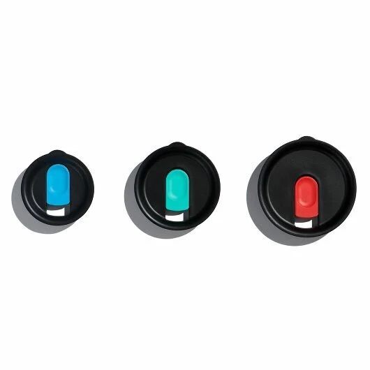 Hydro Flask Closeable Slider Pack