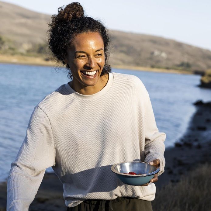 Hydro Flask Camp Bowl Birch, 3/4-Qt