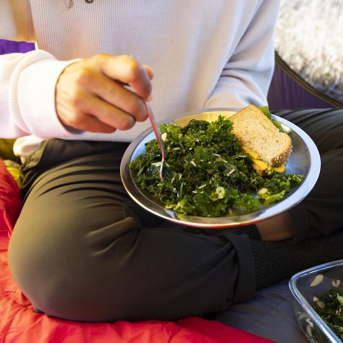 Hydro Flask Camp Plate, 9.25-in