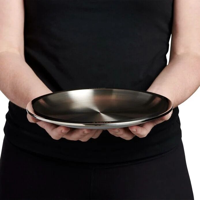 Hydro Flask Camp Plate, 9.25-in