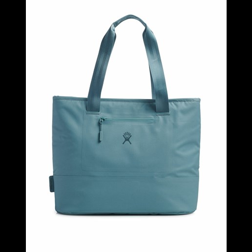 20-L Insulated Tote in Baltic