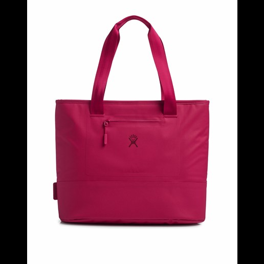 20-L Insulated Tote in Snapper