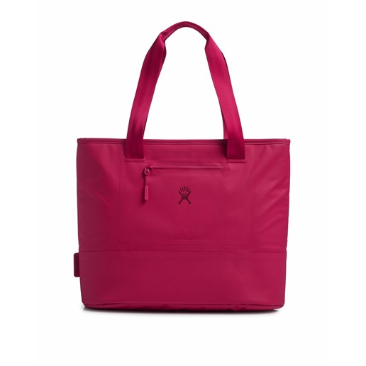 20-L Insulated Tote in Snapper