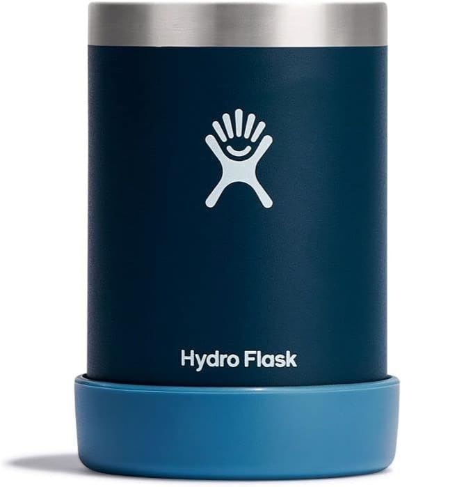 Hydroflask Cooler Cup Indigo, 12-Oz