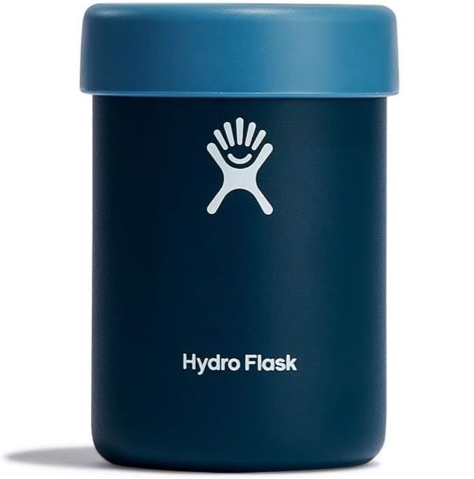 Hydroflask Cooler Cup Indigo, 12-Oz