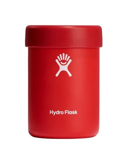 Hydro Flask Goji Cooler cup, 12-Oz