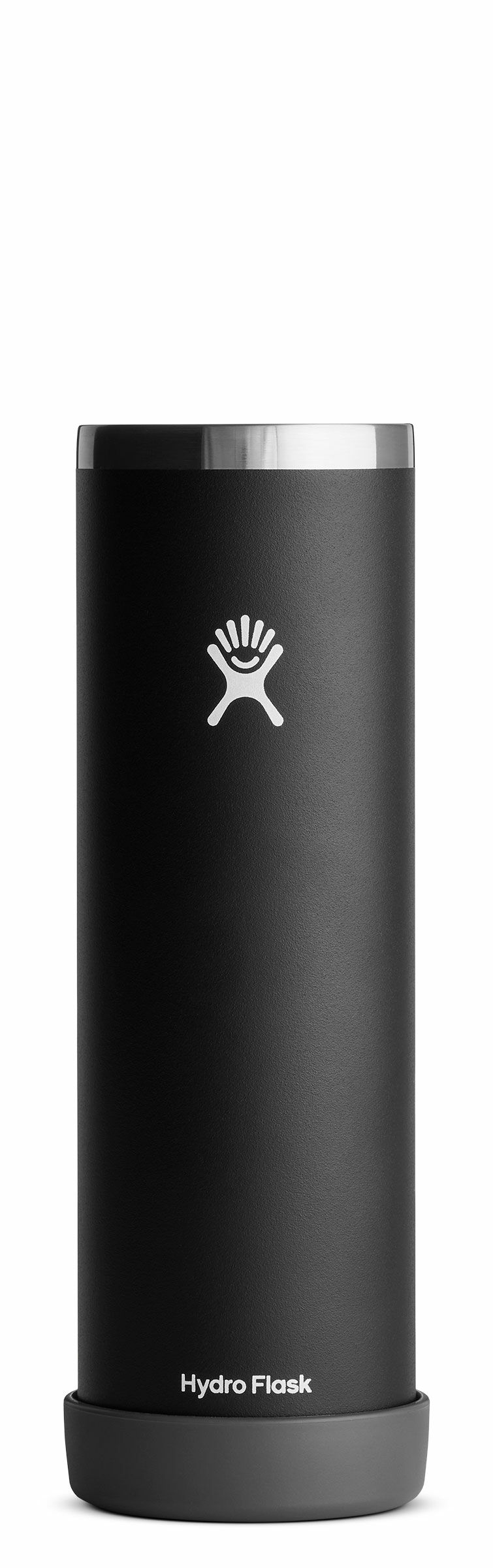 Tandem Cooler Cup in Black