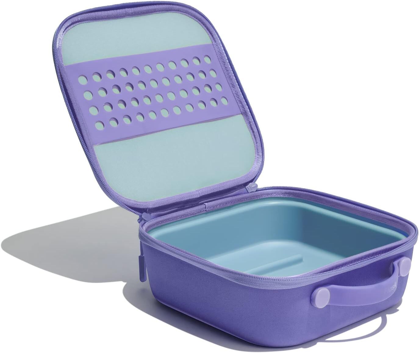Hydro Flask Kids Wisteria Purple Insulated Lunch Box