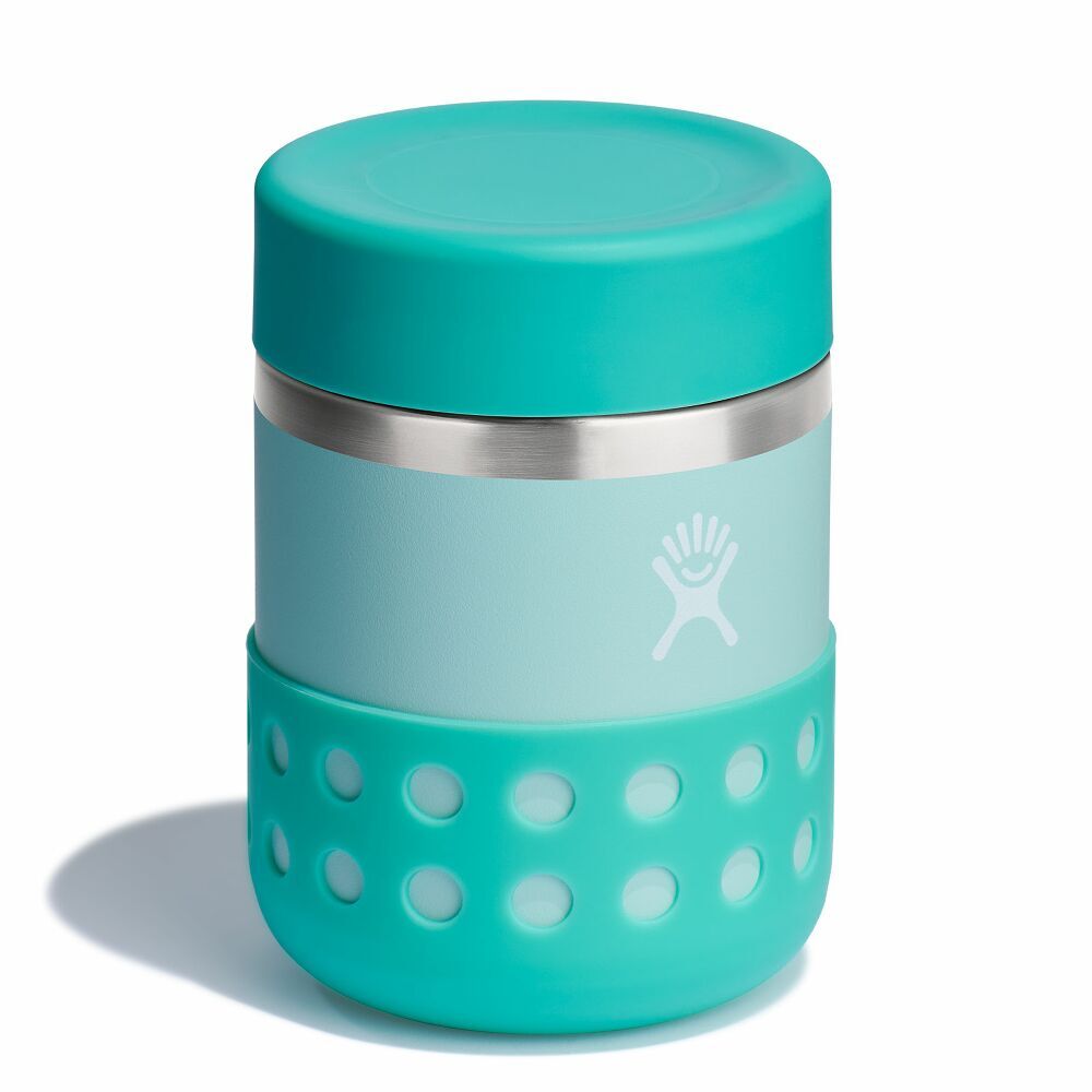 Hydro Flask Kids Dew Food Jar, 12-Oz