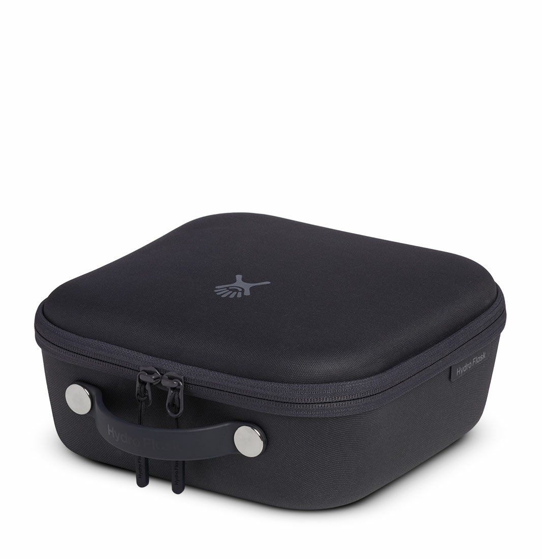 Insulate Small Lunch Box in Blackberry