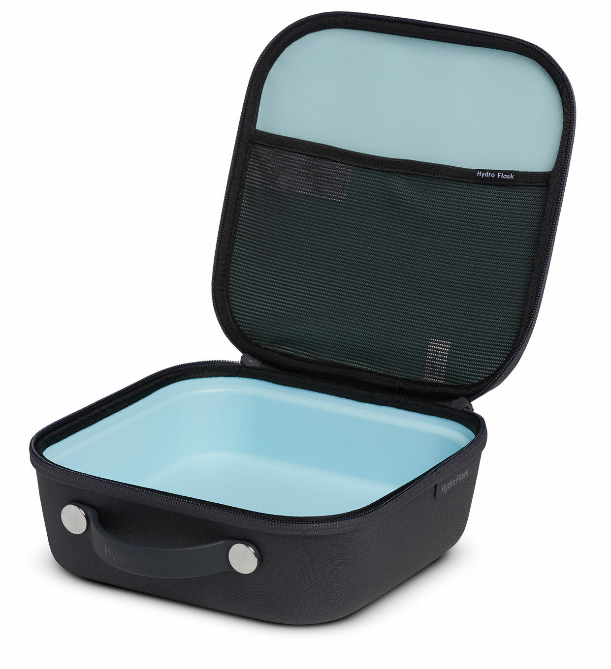 Insulate Small Lunch Box in Blackberry