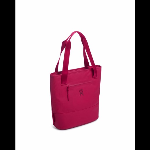 8-L Lunch Tote in Snapper