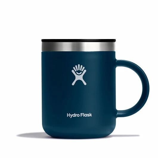 Hydro Flask Indigo Mug, 12-Oz