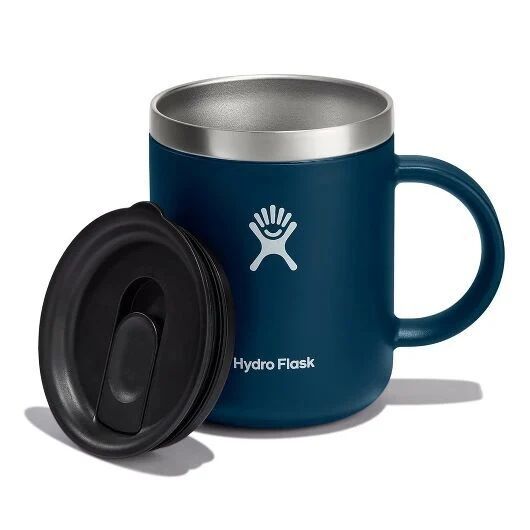 Hydro Flask Indigo Mug, 12-Oz
