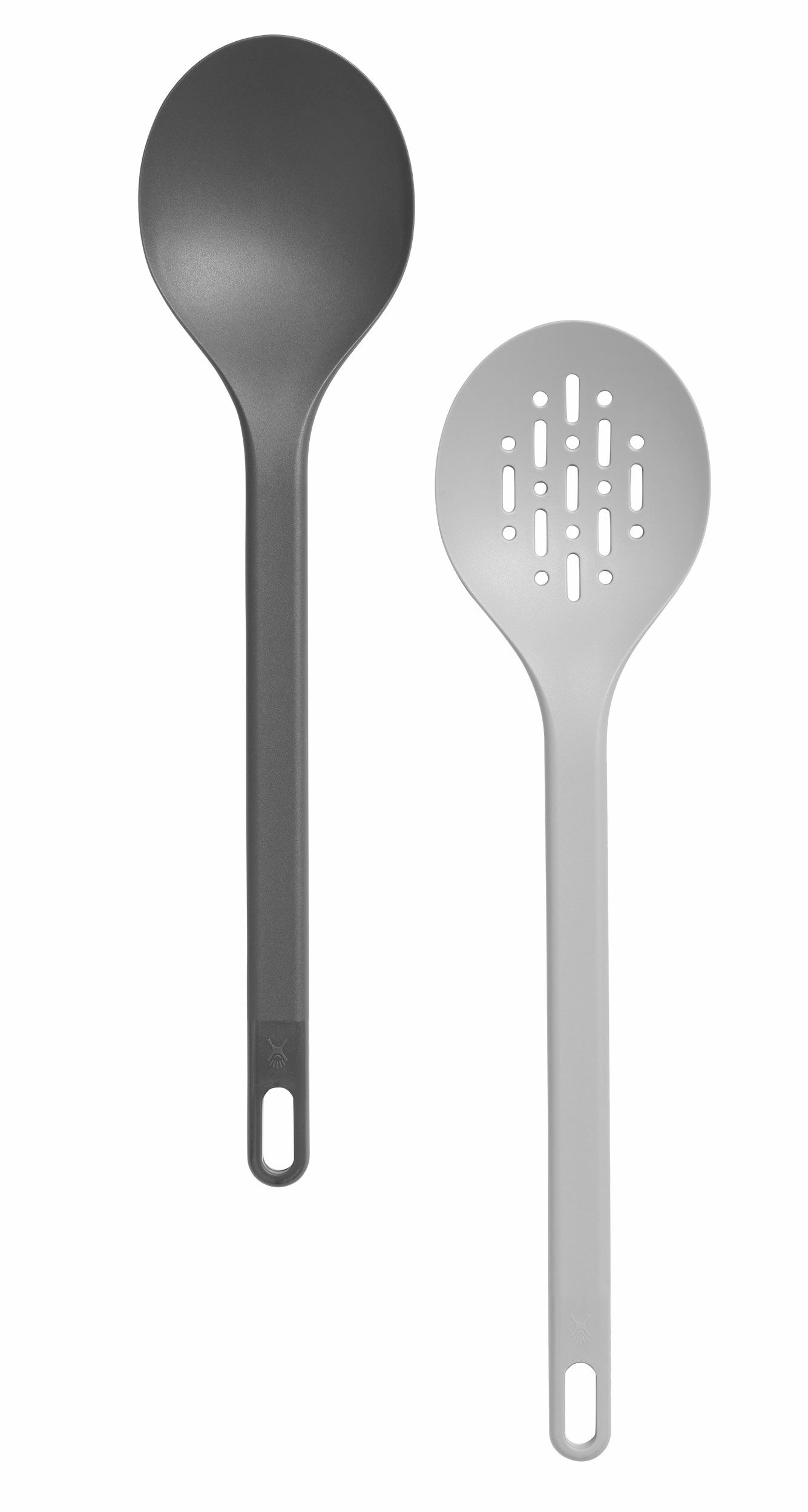 Serving Spoons in Birch, 2-Pc