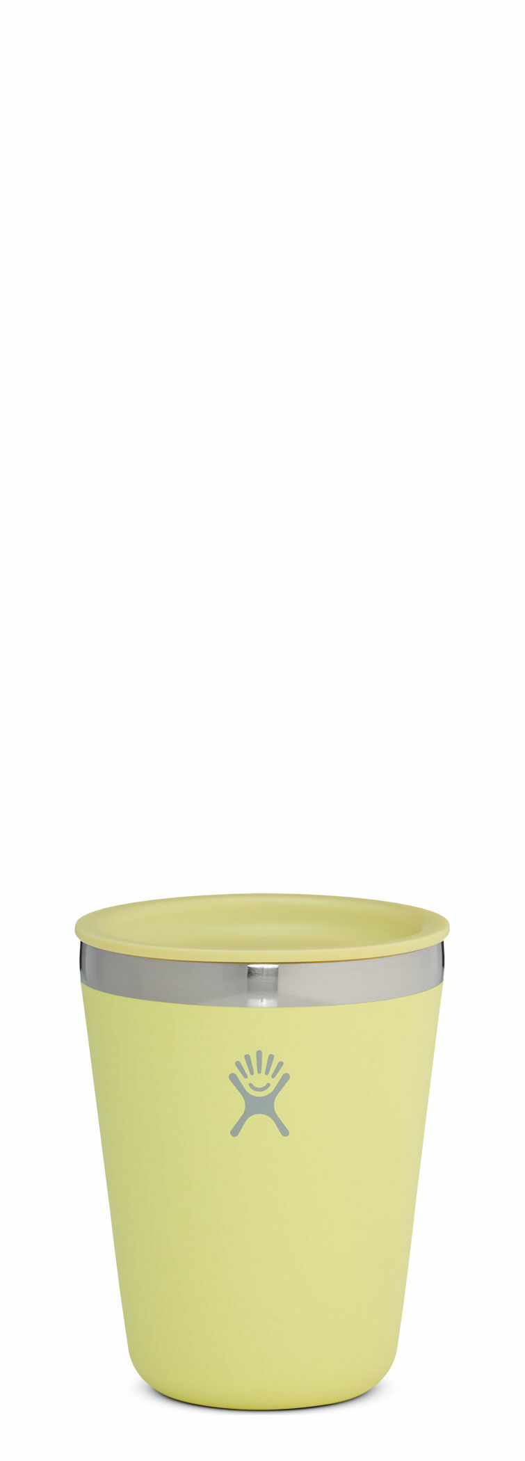 12-Oz Outdoor Tumbler in Pineapple