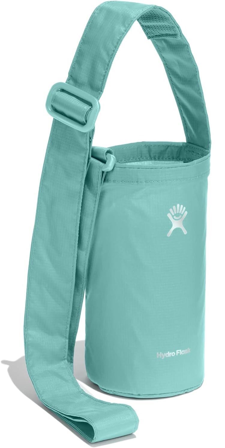 Hydroflask Medium Packable Water Bottle Sling Dew