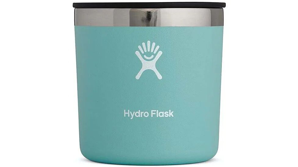Hydro Flask Alpine Rocks Tumbler, 10-Oz