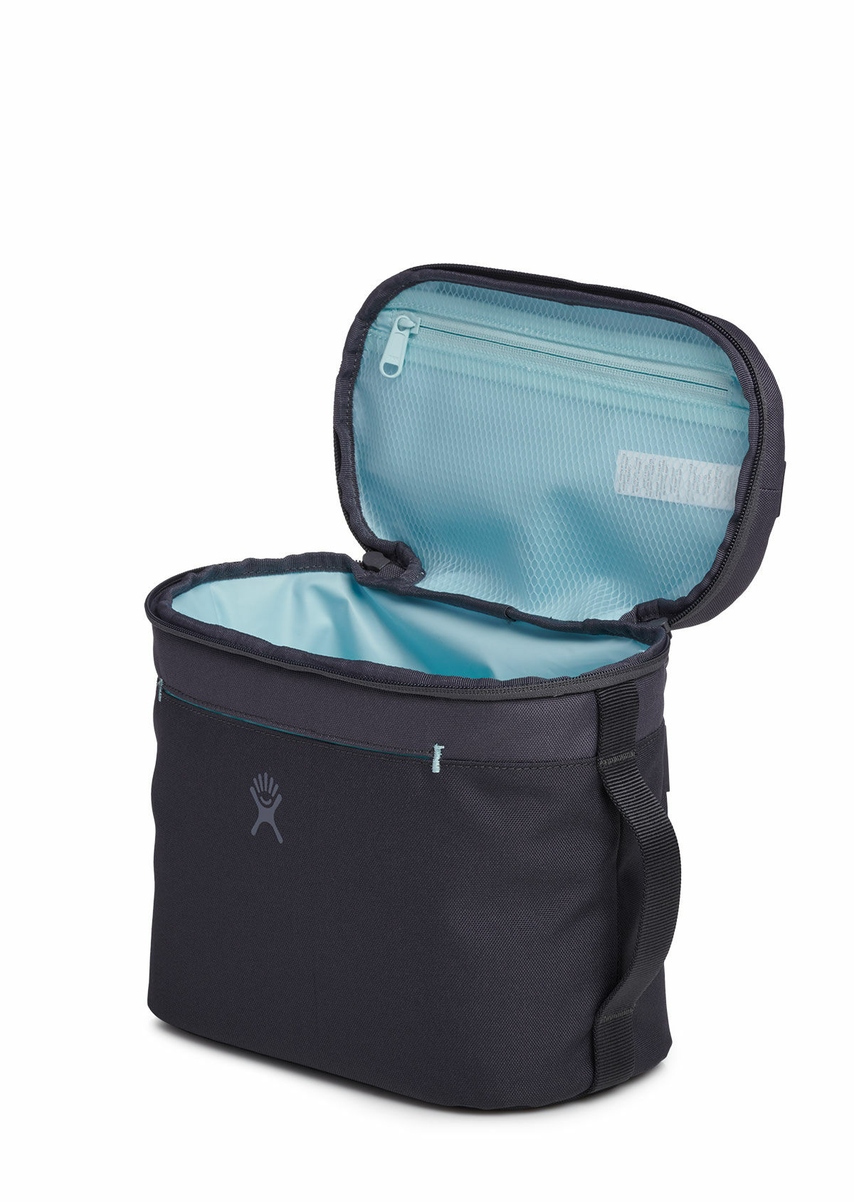 5-L Insulated Lunch Bag in Blackberry