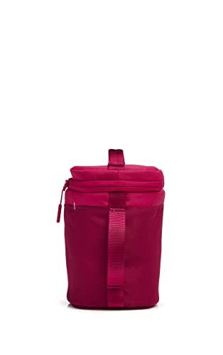 Hydro Flask Cranberry Insulated Lunch Bag, 5-L