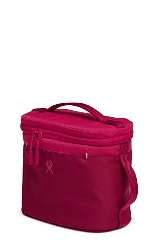 Hydro Flask Cranberry Insulated Lunch Bag, 5-L